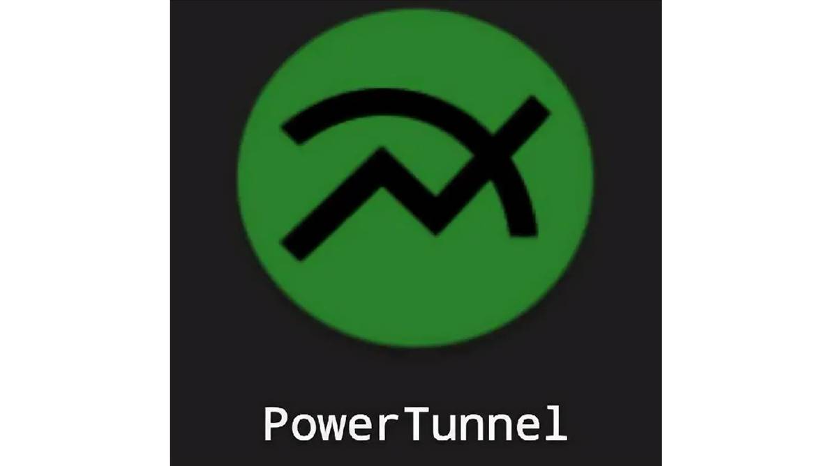 Обзор на Power Tunnel для Android ТВ - X96Q? (VPN Без ограничений)