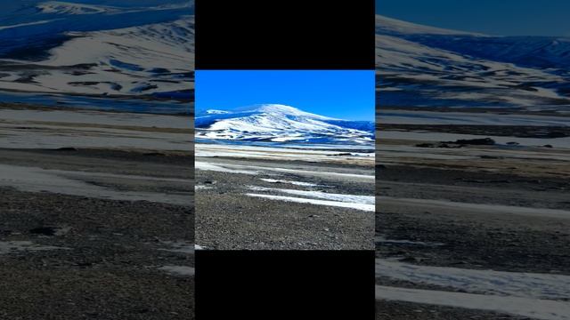 Авачинский вулкан 3.11.2024года.