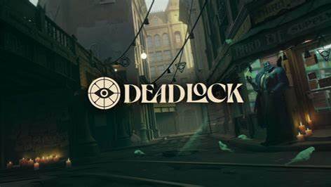 Опять Deadock