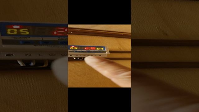 Тёплая кладовка для продуктов.