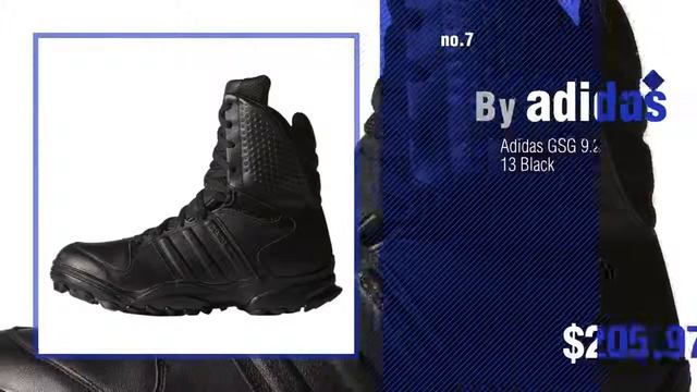 Adidas Gsg9 For Men    New And Popular