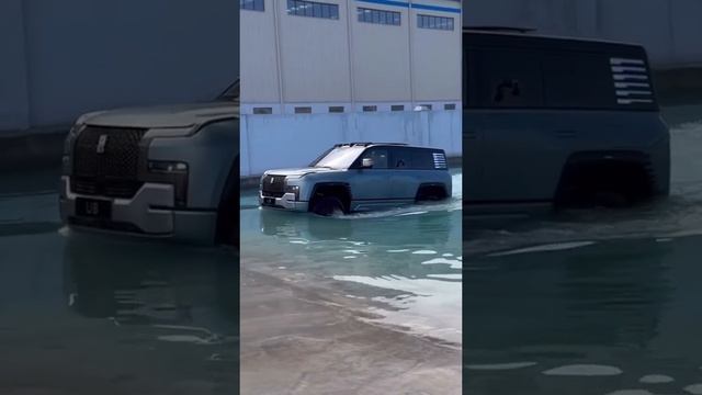 Автомобиль будущего