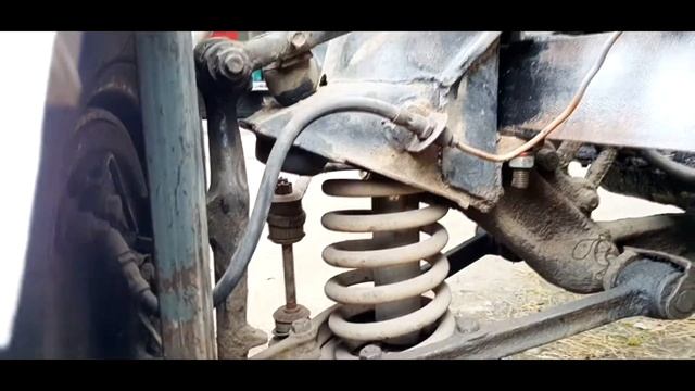 самоходная машина