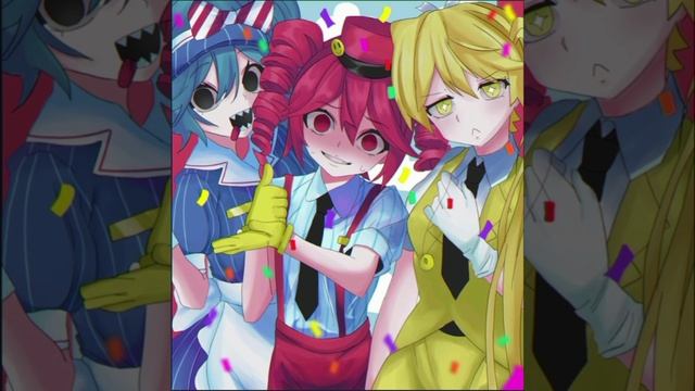 Mesmerizer Lost Media (YouTube Shorts Version) [перевыпуск]