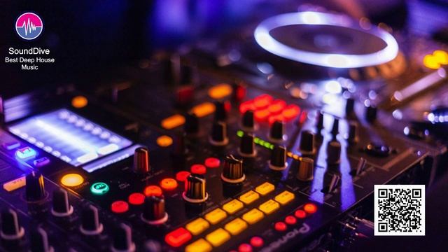 Deep House Mix 2024 Best Music SoundDive Channel