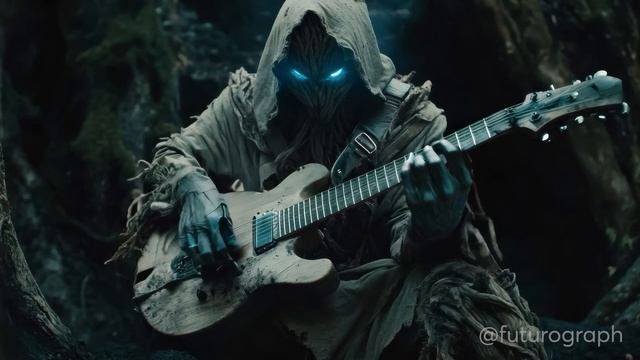 Dota 2 Axe in the Spotlight - Music Video AI Movie Trailer