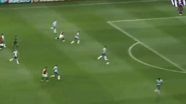 Легендарные голы часть 1/Legendary goals part 1