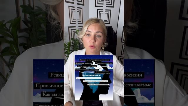 Меняй то, из-за чего эти убеждения появились