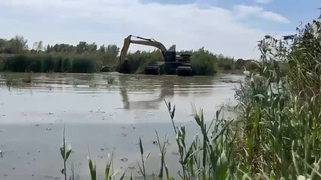 Компания «Брик Филд Строй» - сотрудничество с ФГУП «Росморпорт»