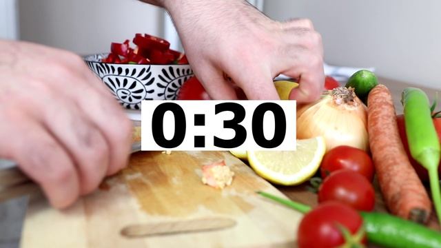 COOKING