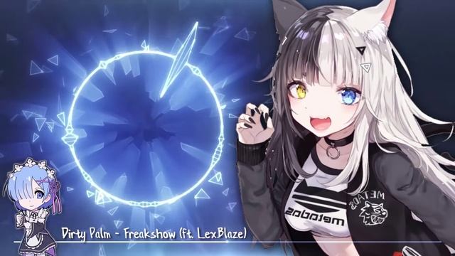 Nightcore - Freakshow