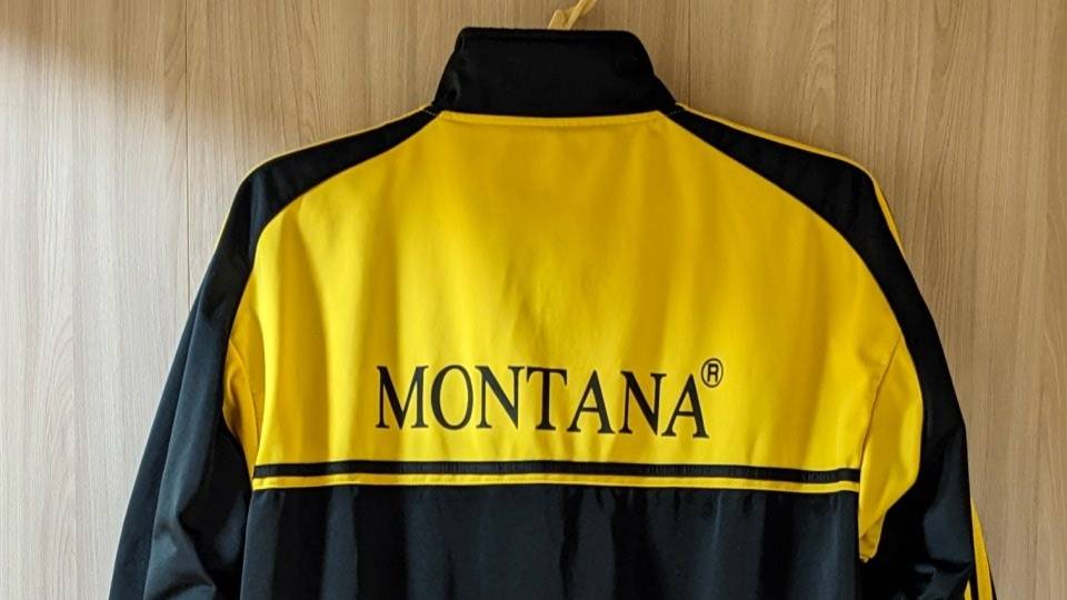 Спортивный костюм Montana унисекс