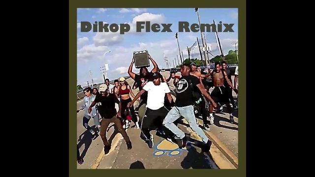 Flex Remix - Dikop music