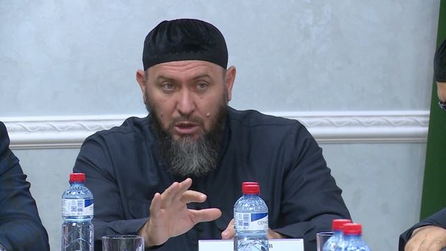 17.10.2024 Круглый стол.