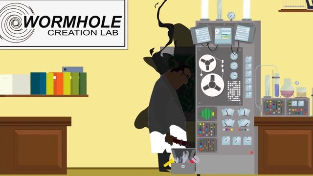 Is Time Travel Possible - COLOSSAL QUESTIONS