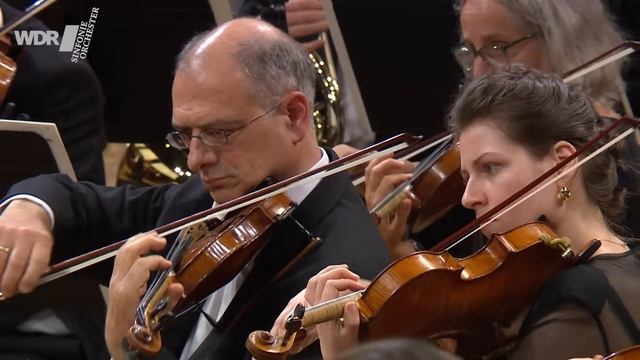 Mussorgskij - Bilder einer Ausstellung _ Stanislav Kochanovsky _ WDR Sinfonieorchester