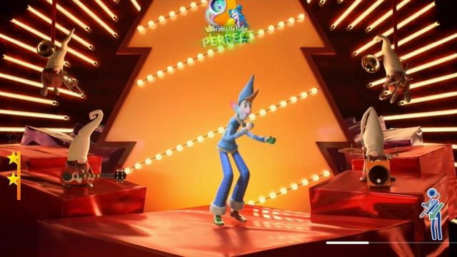 Just DanceⓇ (Plus) - Think About Things, by Daði Freyr