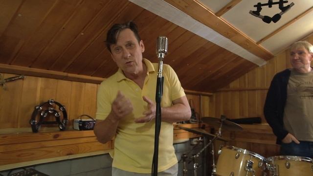 В ЭТОТ СОЛНЕЧНЫЙ ДЕНЬ