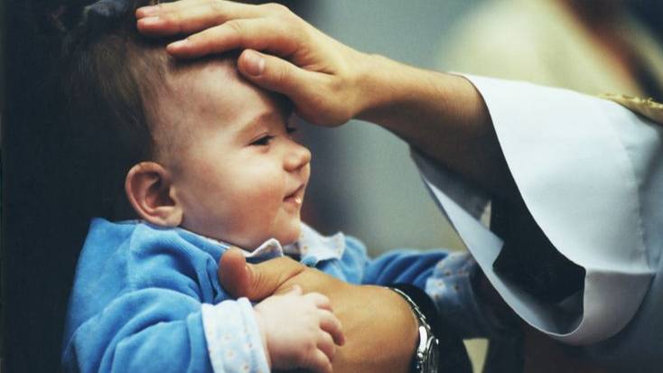 Всегда благословляйте своих детей _Великая сила Благословения, особенно материнского