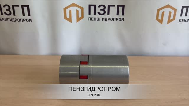 Муфта кулачковая A-48-ST-42M-45K