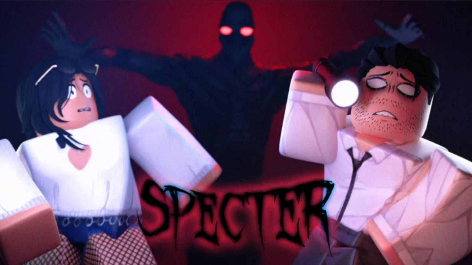 ПРОШЛИ ВСЕ РЕЖИМЫ в Specter 2 !?