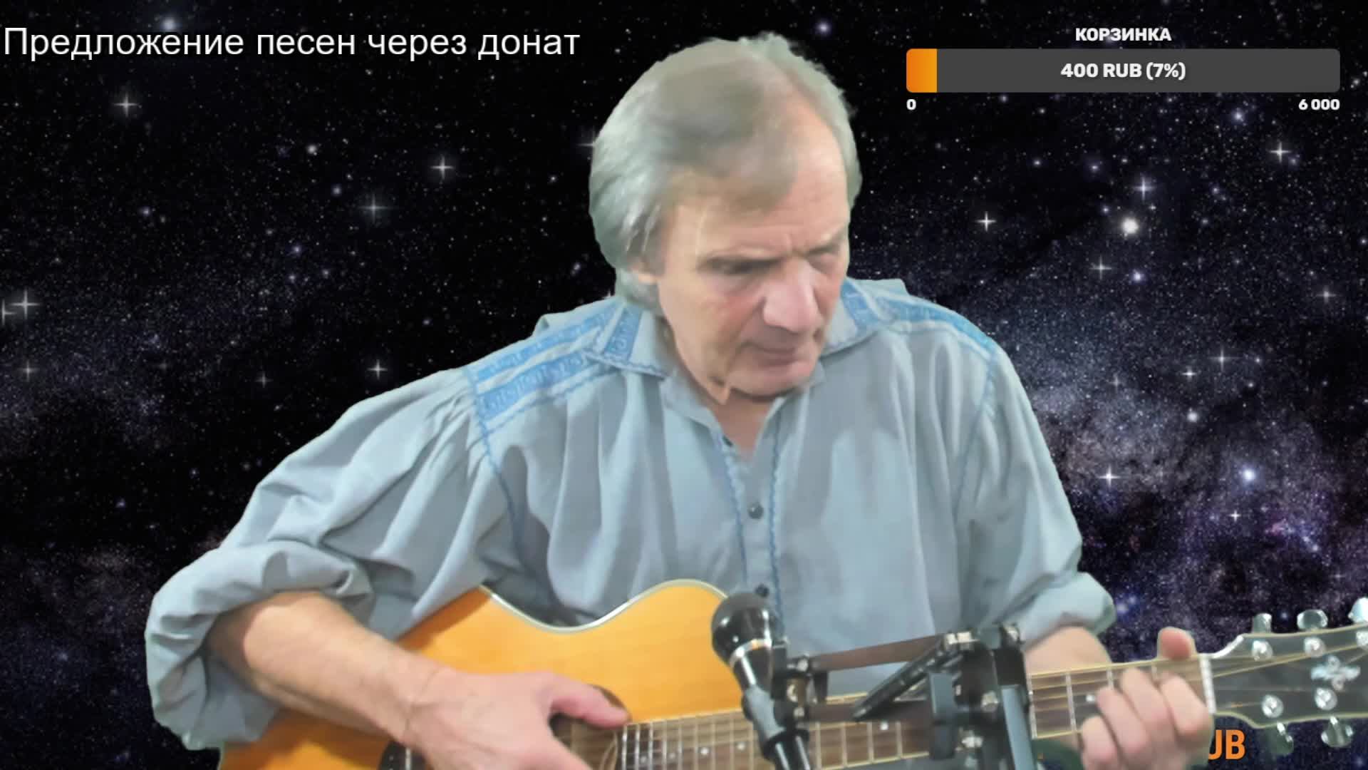 Вечер песен Высоцкого  ТВ № 2065