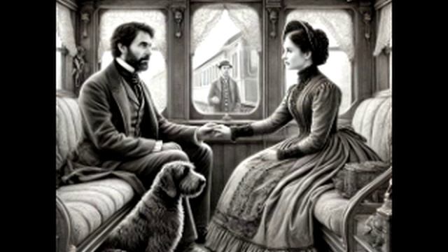 1898, О любви, Антон Павлович Чехов.