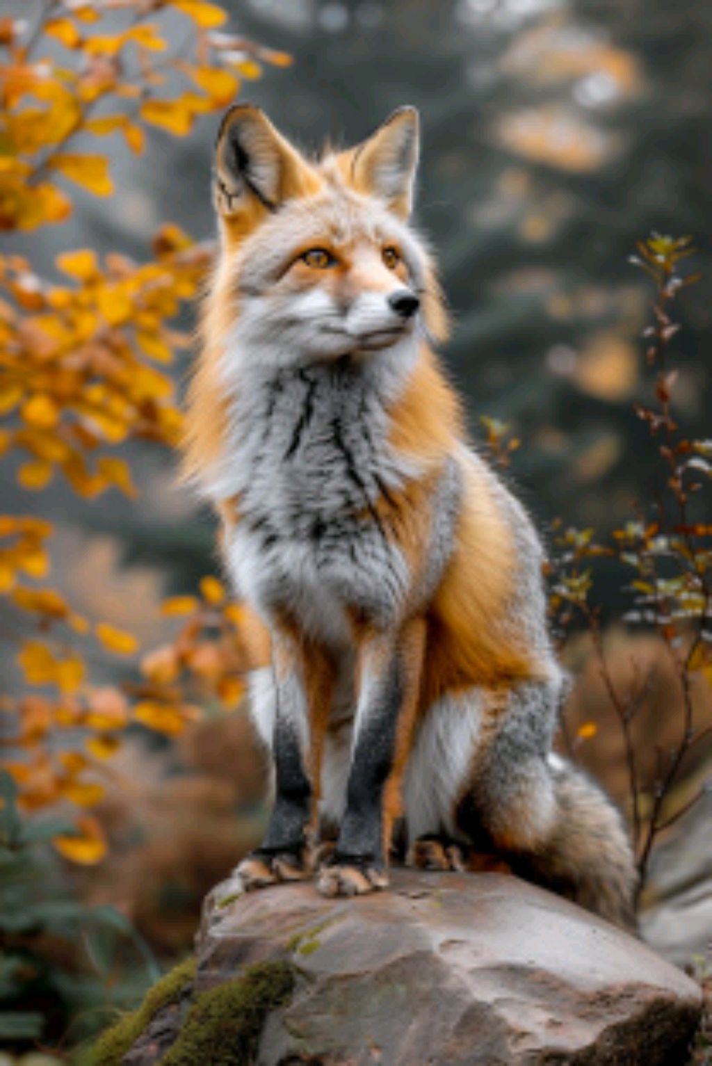 🦊