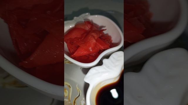 Японский тортик! 😊