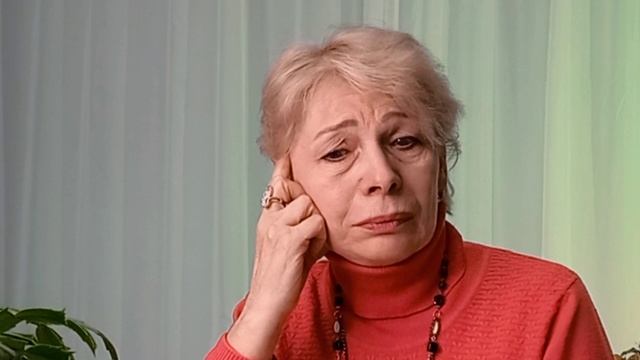Этюд "Эмоции" киноклуб Проявитель Версия 2