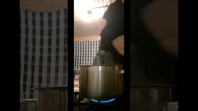 Сырный супчик