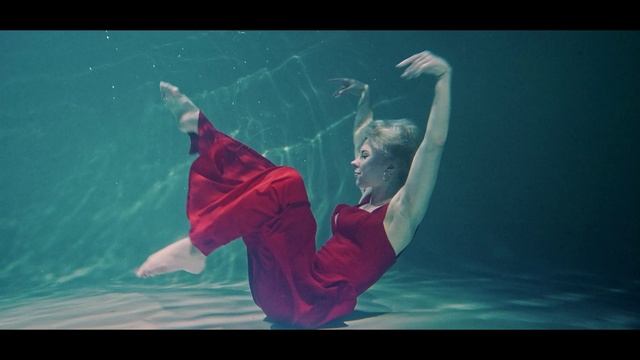 Евгений ОКунев - Натанцеваться