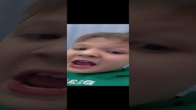 я это ещё не стал монтировать #шорц