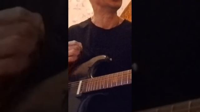 Комиссар 🎸а если честно сказать 🎸