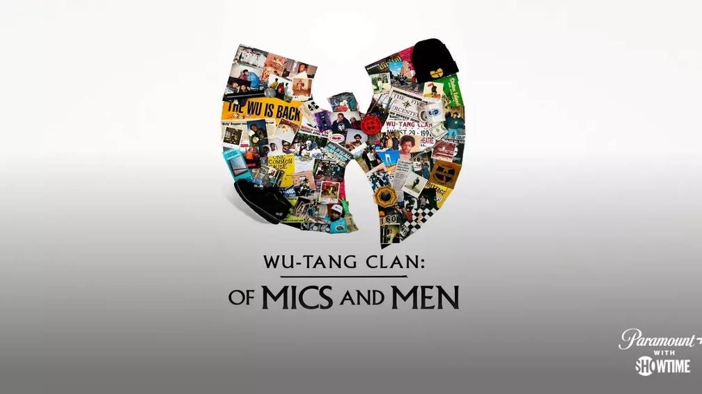 Wu-Tang Clan: Титаны железного микрофона - 1 серия / Wu-Tang Clan: Of Mics and Men (озвучка Jaskier)