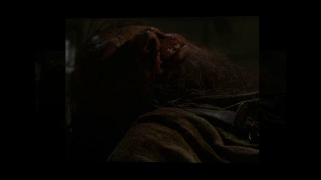 Саундтрек к фильму "Поворот Не Туда" (Wrong Turn) (2003)