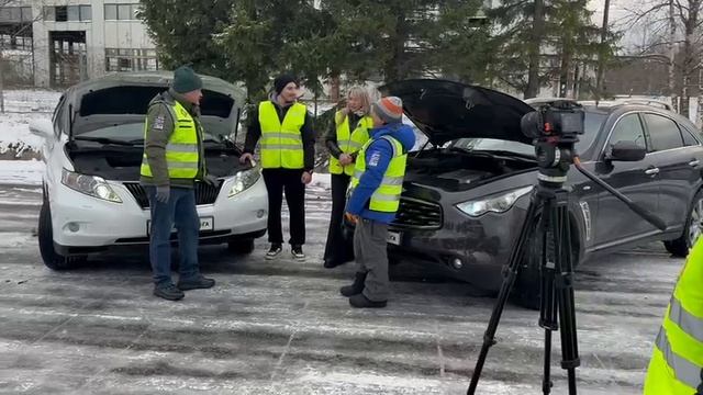 главная дорога 2