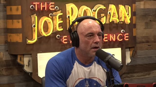 Joe Rogan Experience #2211 - Michael Shellenberger