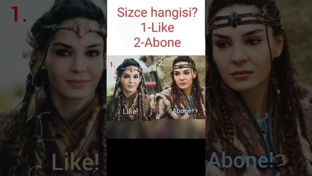 Sizce Hangisi ? #shortsvideo