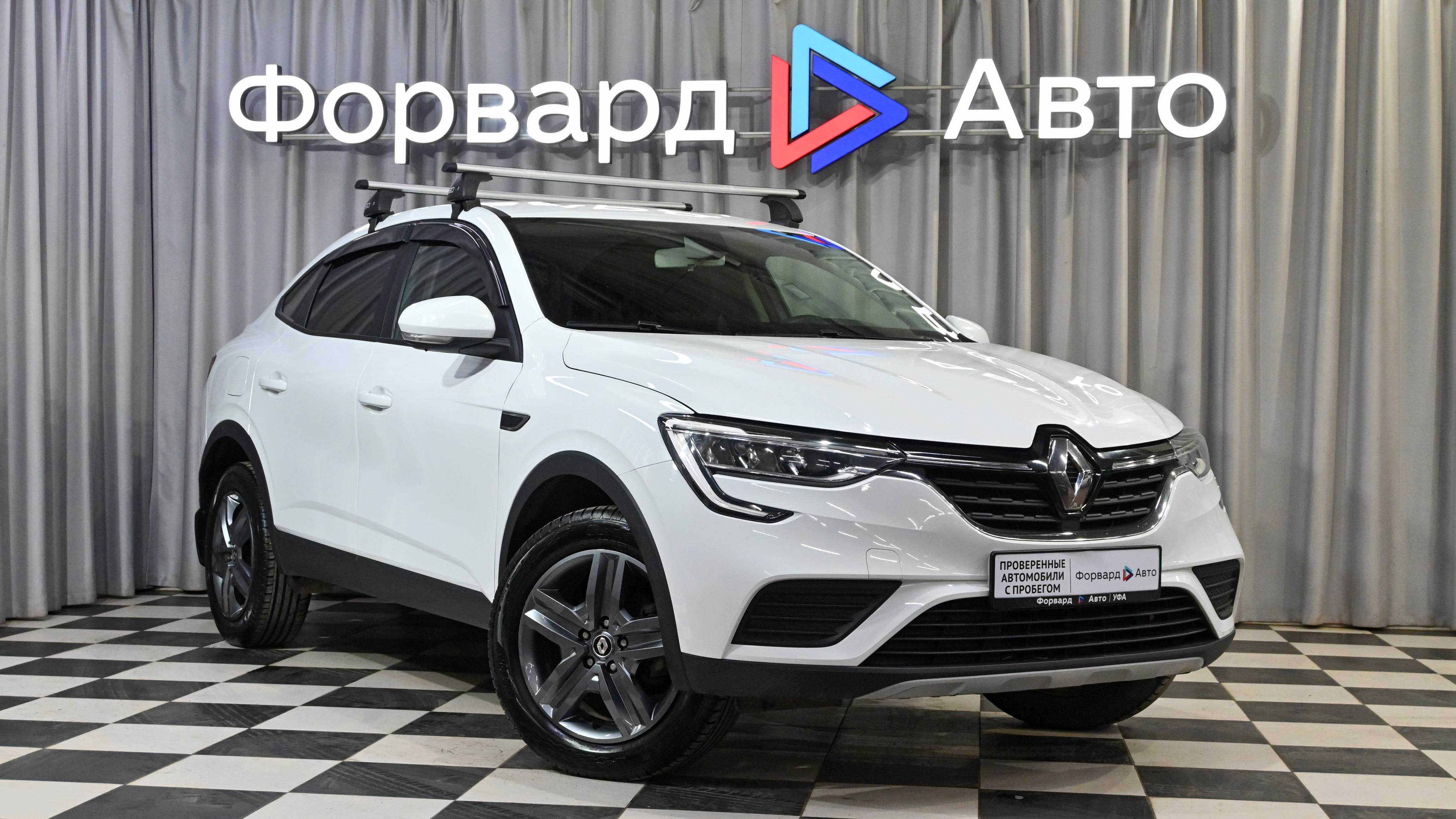 Renault Arkana (2021) 78319