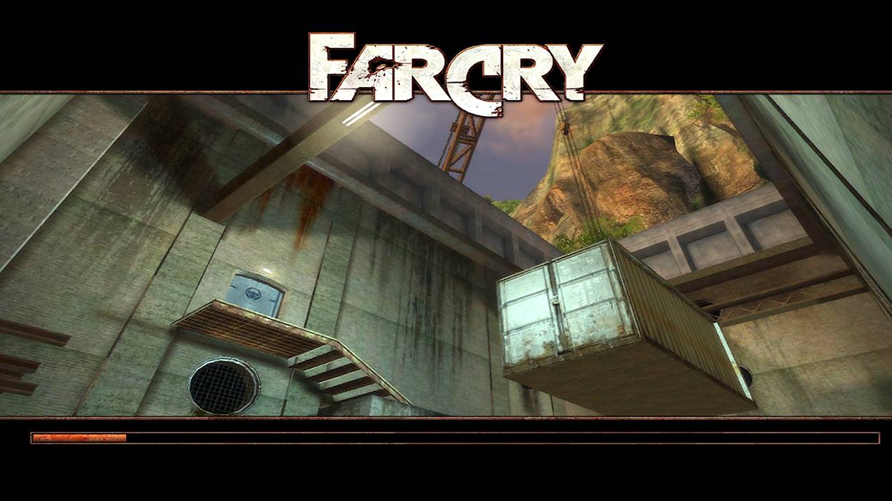 БУНКЕР - BUNKER | ФАР КРАЙ 1 | ПРОХОЖДЕНИЕ FAR CRY 1 БЕЗ КОММЕНТАРИЕВ