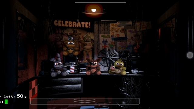 FNAF 1 проходим 3-ю ночь завтра какое число ?