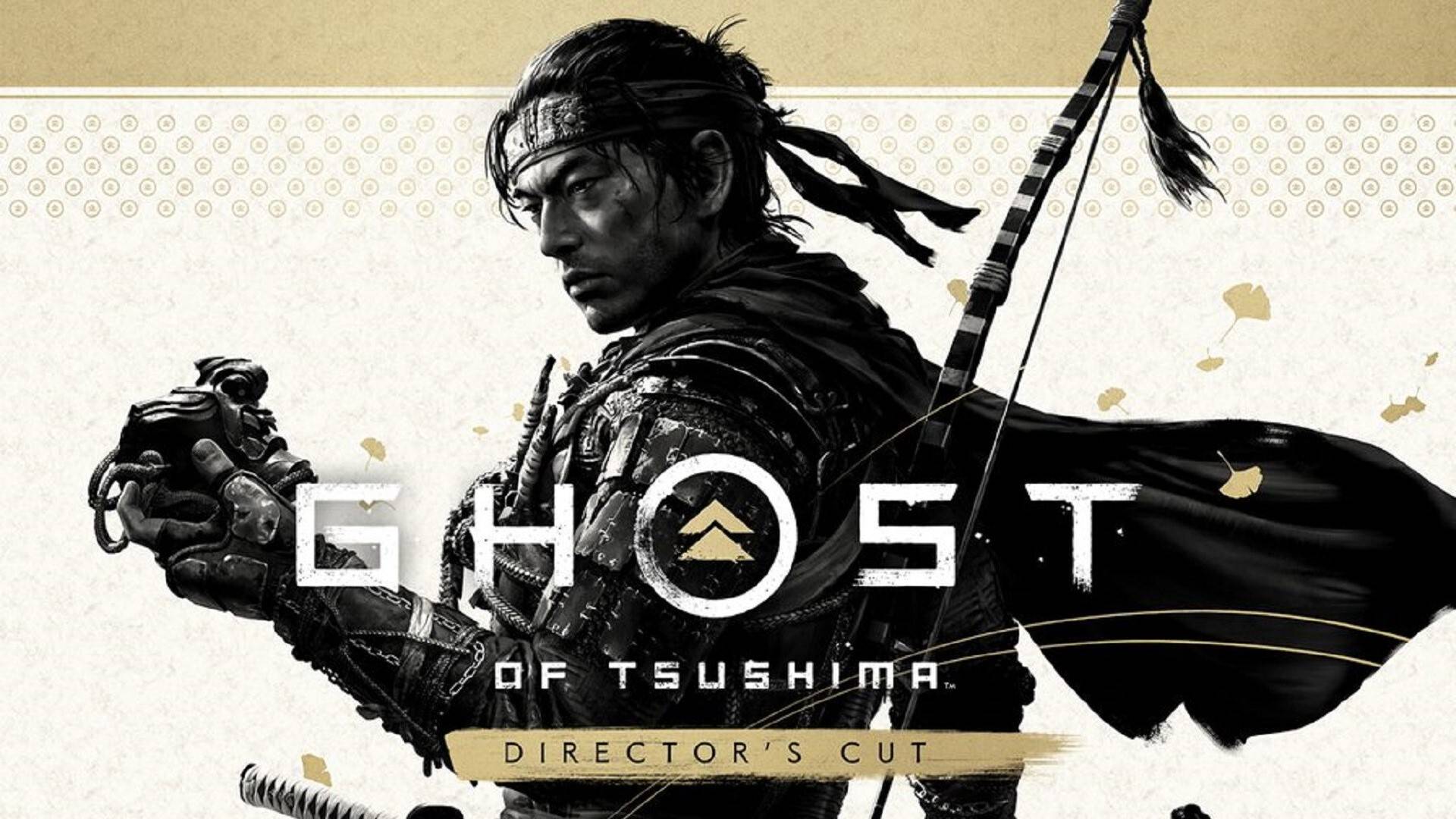 Ghost Of Tsushima - The Way of the Ghost (feat. Clare Uchima) (Саундтрек)