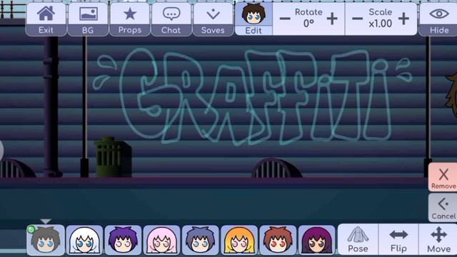 gacha life