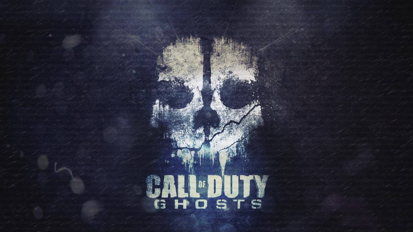 Прохождение Call of Duty: Ghosts ► Без комментариев ► Часть 1