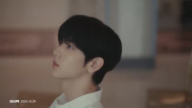 TXT "Over The Moon" Official MV