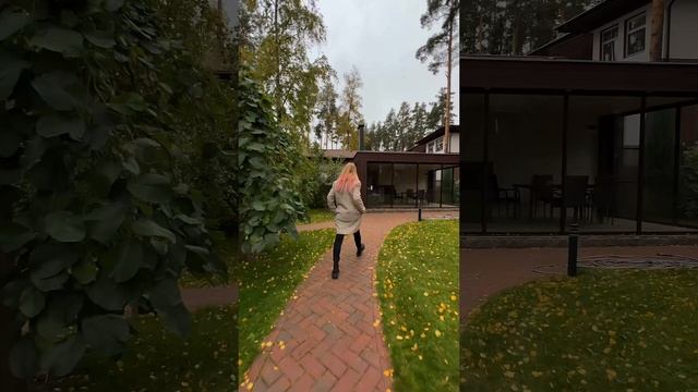 Тот самый сад из Pinterest