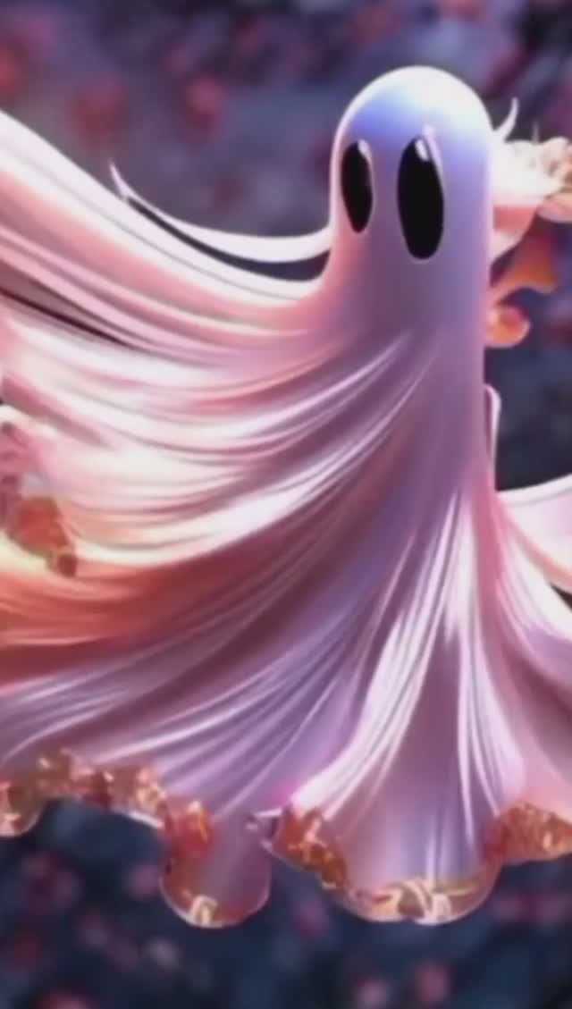 👻 🎶