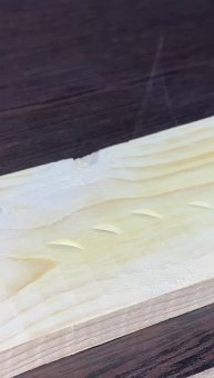 Хитрости при работе с деревом