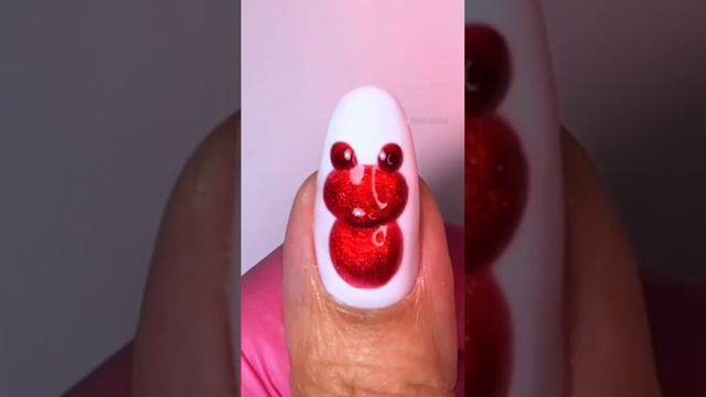 МК от рисующего Мастера

@nailsbusd

Special red cats❤

Артикул ВБ 230252161